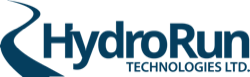 HydroRun Technologies Logo