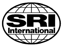 SRI International Logo